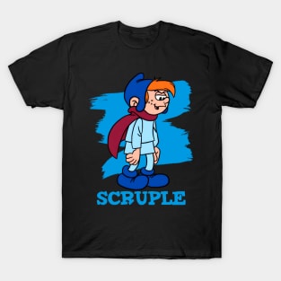 scruple T-Shirt